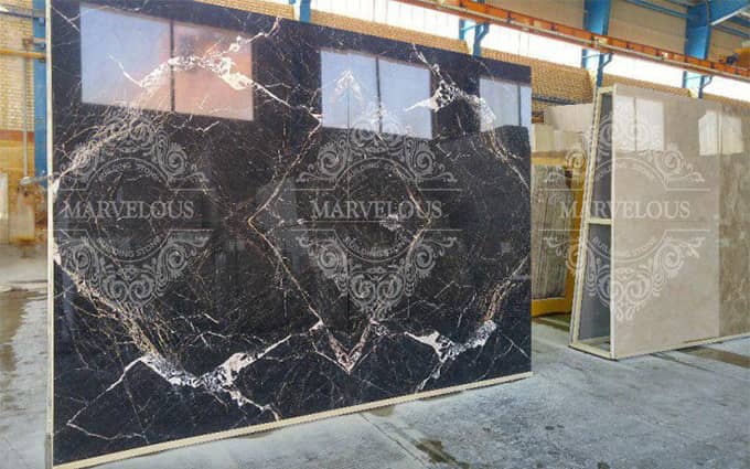 قیمت اسلب سنگ مرمر