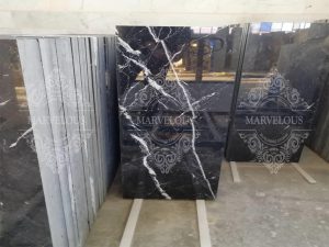 تولید سنگ مرمر دهبید