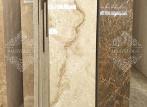 فروش عمده تراورتن دره بخاری