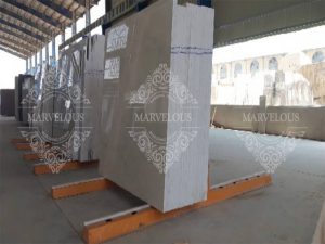 تولید سنگ مرمر دهبید