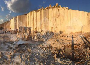 فروش سنگ مرمریت پرطاووسی