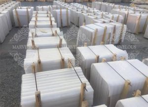 فروش سنگ مرمریت صلصالی