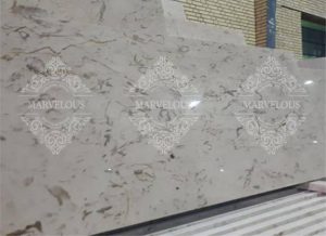 فروش سنگ مرمریت پرطاووسی