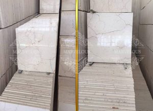 فروش سنگ مرمریت صلصالی