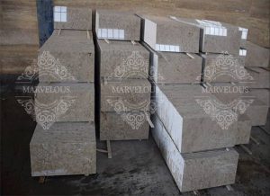 فروش سنگ مرمریت پرطاووسی