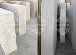 فروش سنگ مرمریت صلصالی