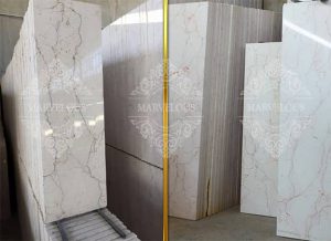 فروش سنگ مرمریت صلصالی