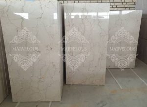 فروش سنگ مرمریت صلصالی