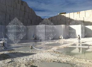 فروش سنگ مرمریت دهبید