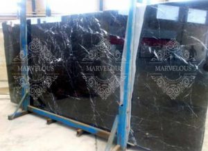 فروش سنگ مرمریت مشکی نجف آباد