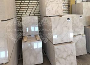 خرید سنگ مرمریت جوشقان