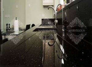 فروش ویژه گرانیت مشکی شایان با تخفیف فوق العاده