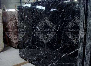 فروش سنگ مرمریت مشکی نجف آباد