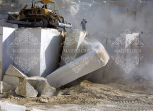 خرید سنگ مرمریت گوهره خرم آباد