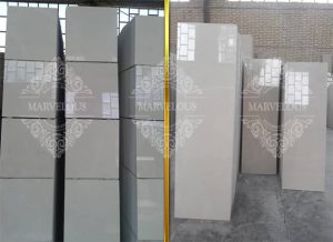 خرید سنگ مرمریت هرسین