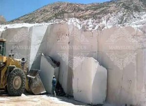 خرید سنگ مرمریت جوشقان