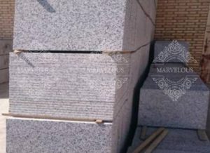 فروش سنگ گرانیت شقایق نهبندان به قیمت کارخانه