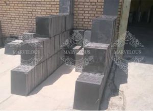 فروش ویژه گرانیت مشکی شایان با تخفیف فوق العاده