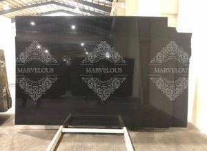 فروش گرانیت مشکی نطنز با تخفیف فوق العاده