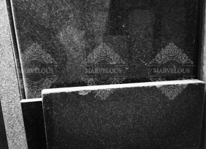 فروش ویژه گرانیت مشکی شایان با تخفیف فوق العاده