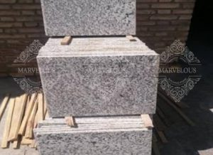 فروش سنگ گرانیت شقایق نهبندان به قیمت کارخانه