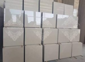 خرید سنگ مرمریت هرسین