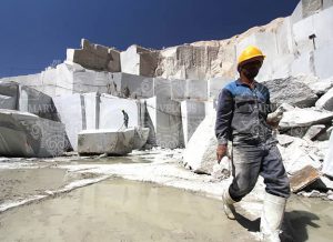 فروش سنگ گرانیت شقایق نهبندان به قیمت کارخانه