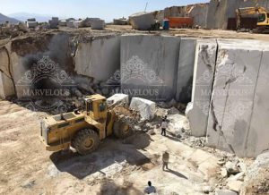 فروش مرمریت اسپایدر با تخفیف فوق العاده