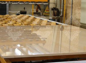 فروش سنگ مرمریت پارادایس به قیمت تعاونی