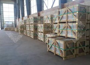 خرید سنگ مرمریت لایم استون به قیمت کارخانه