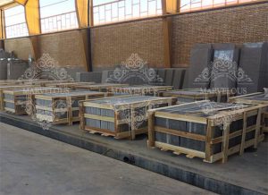 فروش گرانیت مروارید مشهد به قیمت عمده