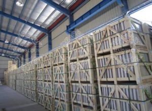 فروش ویژه گرانیت مشکی شایان با تخفیف فوق العاده