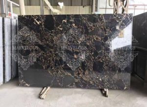 خرید سنگ مرمریت گلدن بلک