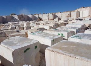 خرید سنگ مرمریت پرشین زیر قیمت بازار