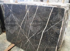 خرید سنگ مرمریت گلدن بلک