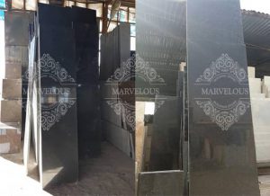 فروش ویژه گرانیت مشکی شایان با تخفیف فوق العاده