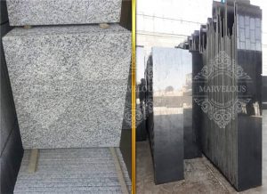 خرید سنگ گرانیت نطنز زیر قیمت بازار