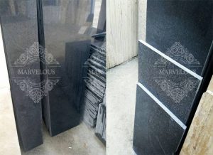 فروش ویژه گرانیت مشکی شایان با تخفیف فوق العاده