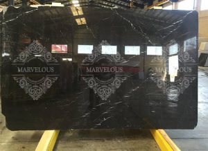 فروش سنگ مرمریت مشکی نجف آباد