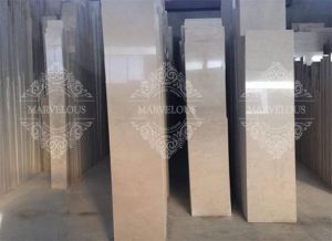 خرید سنگ مرمریت گوهره خرم آباد