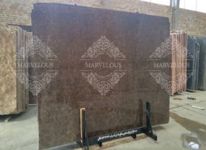 فروش مرمریت قهوه ای به قیمت کارخانه