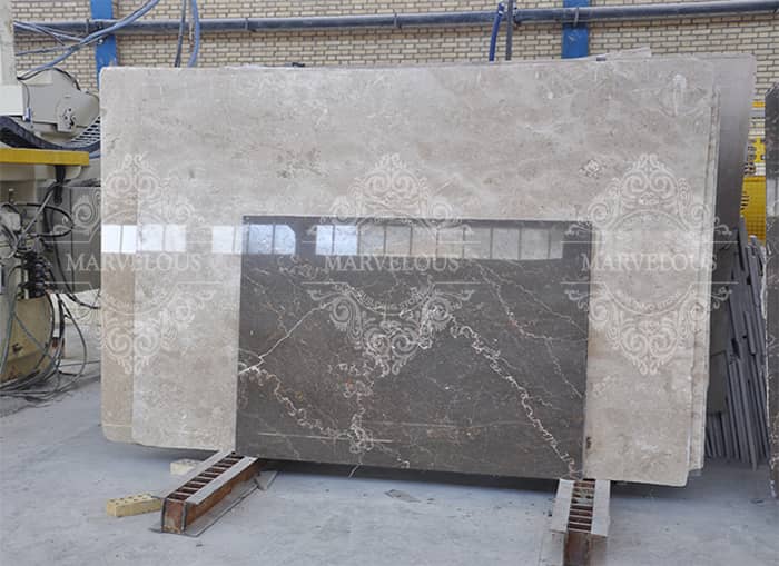 فروش مرمریت دهبید زیر قیمت بازار