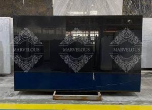 خرید سنگ مرمریت مشکی