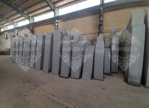 خرید سنگ گرانیت مروارید مشهد
