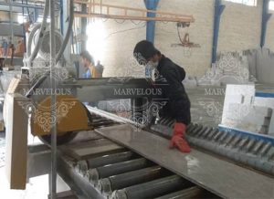 خرید و فروش سنگ گرانیت اصفهان