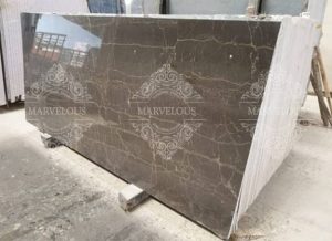 خرید سنگ مرمریت مشکی