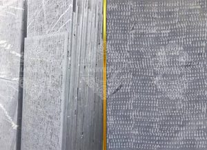 فروش سنگ مرمریت لاشتر تیشه ای