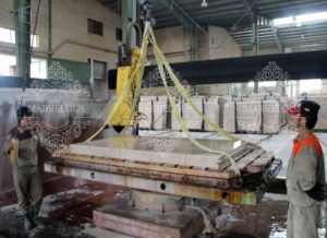 خرید و فروش سنگ گرانیت اصفهان