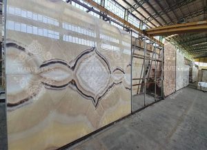 فروش مرمریت در اصفهان