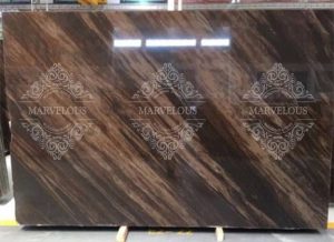 فروش مرمریت قهوه ای به قیمت کارخانه